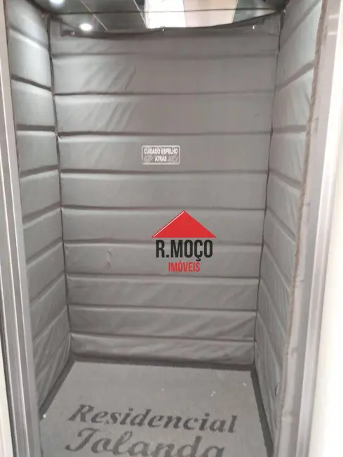 Apartamento com 2 quartos à venda, 54m2 em Vila Nova Savoia, São Paulo - SP - imagem 7 Foto 7 de Apartamento com 2 quartos à venda, 54m2 em Vila Nova Savoia, São Paulo - SP