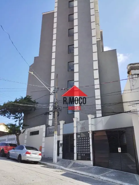 Apartamento com 2 quartos à venda, 54m2 em Vila Nova Savoia, São Paulo - SP - imagem 1 Foto 1 de Apartamento com 2 quartos à venda, 54m2 em Vila Nova Savoia, São Paulo - SP