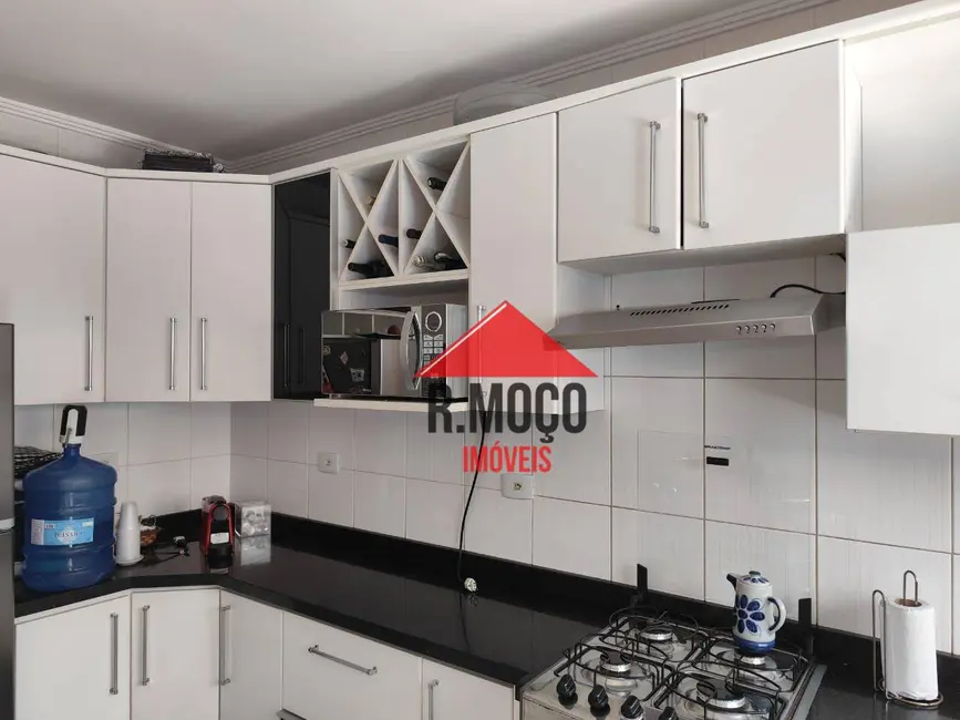 Sobrado com 3 quartos à venda, 100m2 em Vila Guilhermina, São Paulo - SP - imagem 9 Foto 9 de Sobrado com 3 quartos à venda, 100m2 em Vila Guilhermina, São Paulo - SP