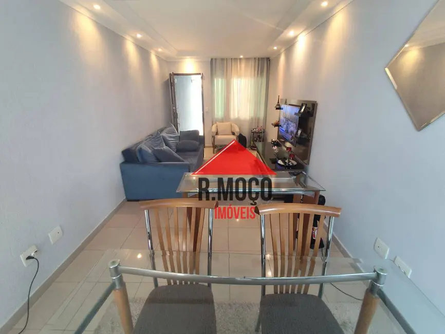 Sobrado com 3 quartos à venda, 100m2 em Vila Guilhermina, São Paulo - SP - imagem 4 Foto 4 de Sobrado com 3 quartos à venda, 100m2 em Vila Guilhermina, São Paulo - SP