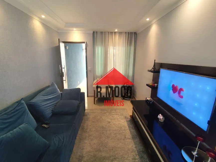 Sobrado com 3 quartos à venda, 100m2 em Vila Guilhermina, São Paulo - SP - imagem 1 Foto 1 de Sobrado com 3 quartos à venda, 100m2 em Vila Guilhermina, São Paulo - SP