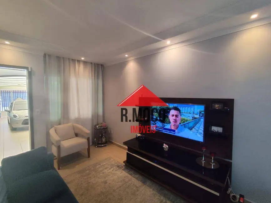 Sobrado com 3 quartos à venda, 100m2 em Vila Guilhermina, São Paulo - SP - imagem 2 Foto 2 de Sobrado com 3 quartos à venda, 100m2 em Vila Guilhermina, São Paulo - SP