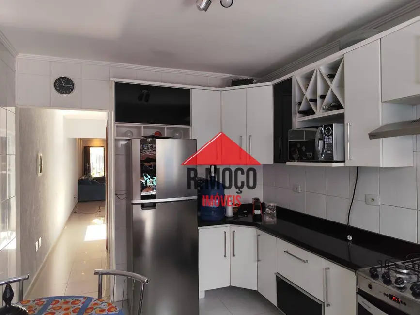 Sobrado com 3 quartos à venda, 100m2 em Vila Guilhermina, São Paulo - SP - imagem 8 Foto 8 de Sobrado com 3 quartos à venda, 100m2 em Vila Guilhermina, São Paulo - SP