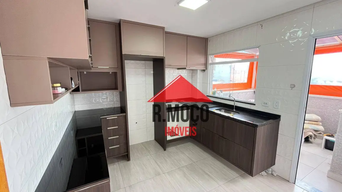 Foto 8 de Apartamento com 2 quartos à venda, 152m2 em Vila Nova Savoia, São Paulo - SP