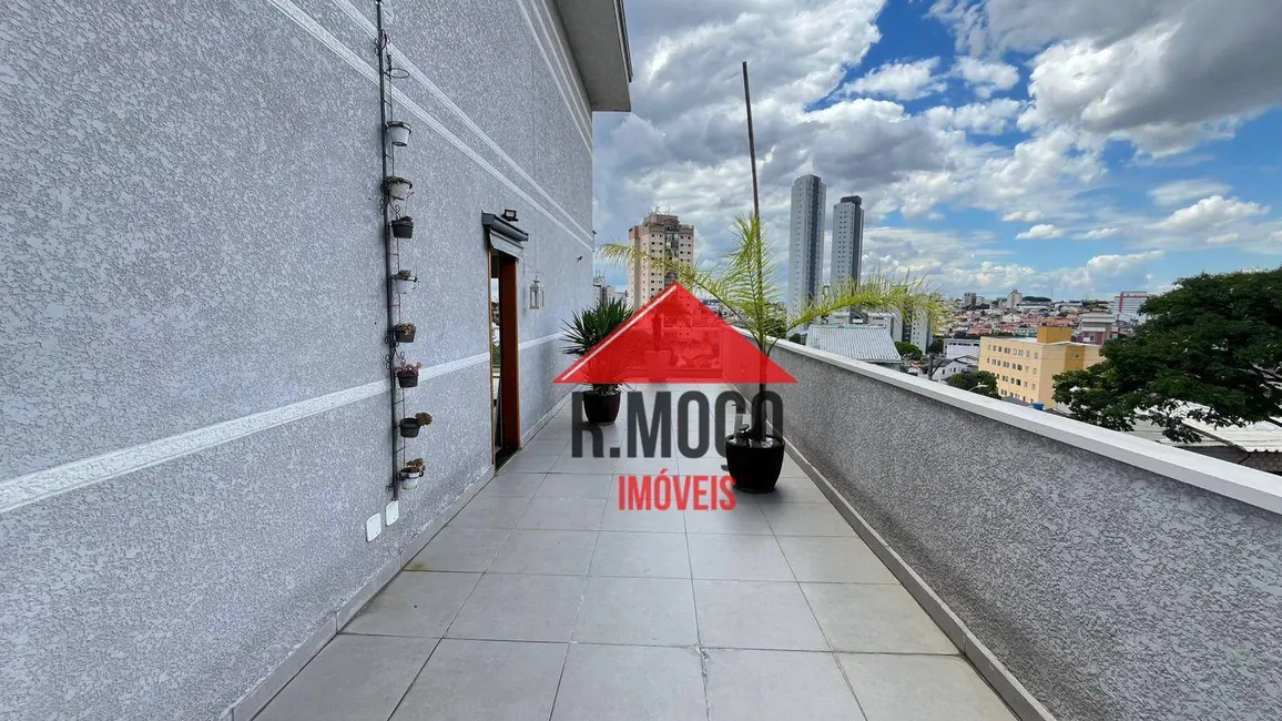 Foto 2 de Apartamento com 2 quartos à venda, 152m2 em Vila Nova Savoia, São Paulo - SP