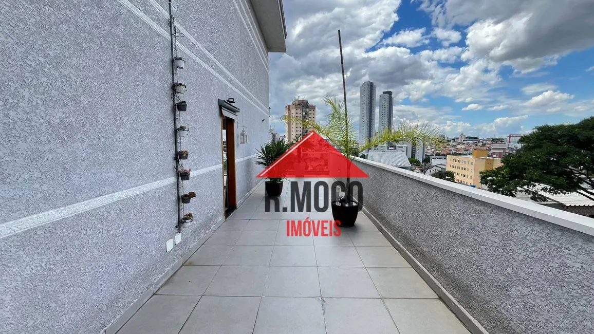 Foto 1 de Apartamento com 2 quartos à venda, 152m2 em Vila Nova Savoia, São Paulo - SP