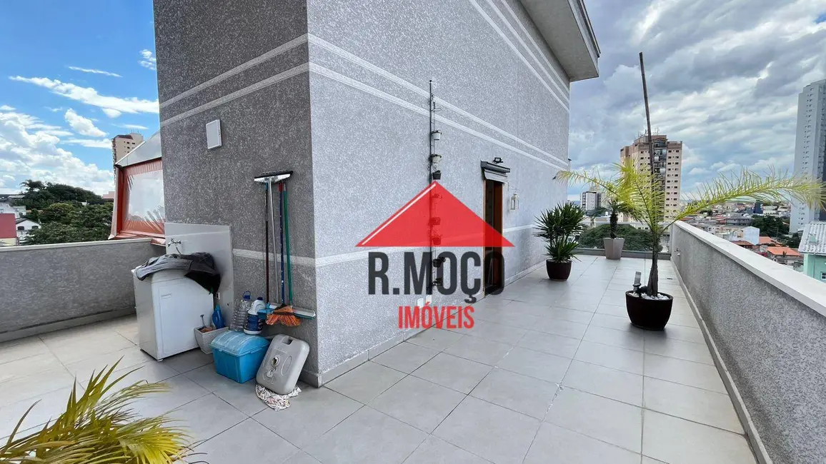 Foto 3 de Apartamento com 2 quartos à venda, 152m2 em Vila Nova Savoia, São Paulo - SP