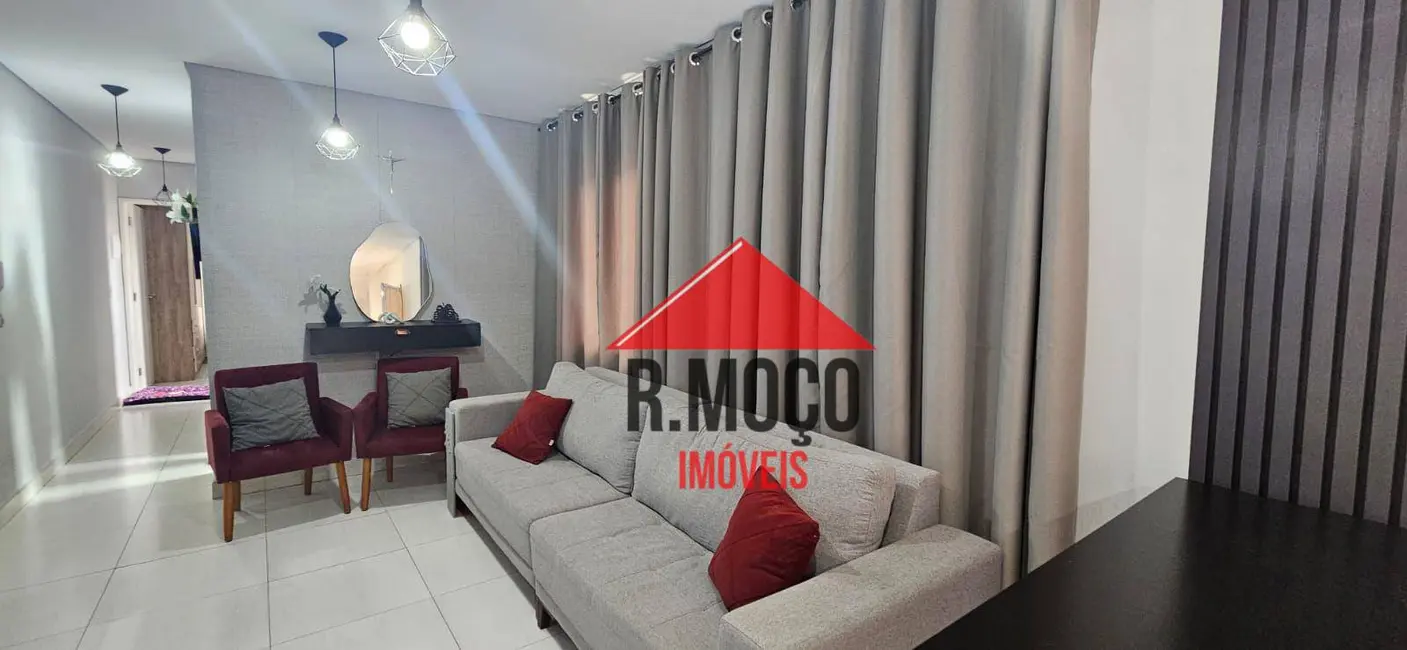 Foto 8 de Apartamento com 2 quartos à venda, 105m2 em Vila Nova Savoia, São Paulo - SP