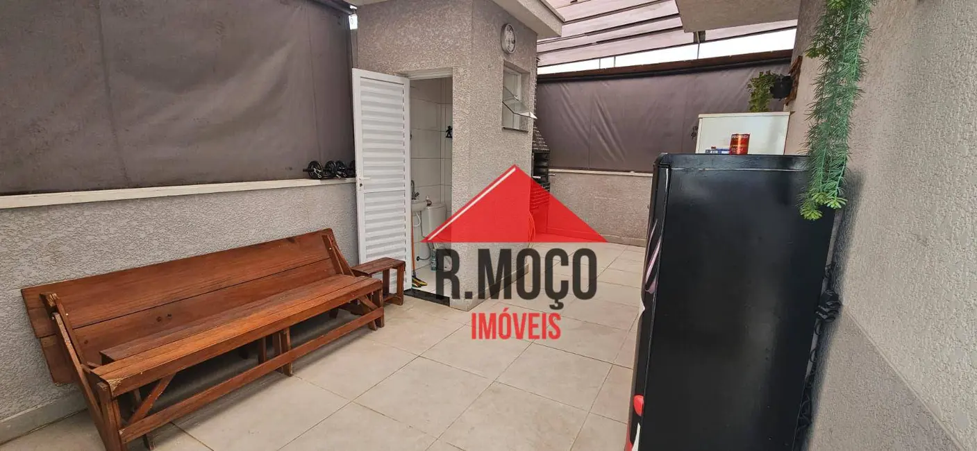Foto 7 de Apartamento com 2 quartos à venda, 105m2 em Vila Nova Savoia, São Paulo - SP