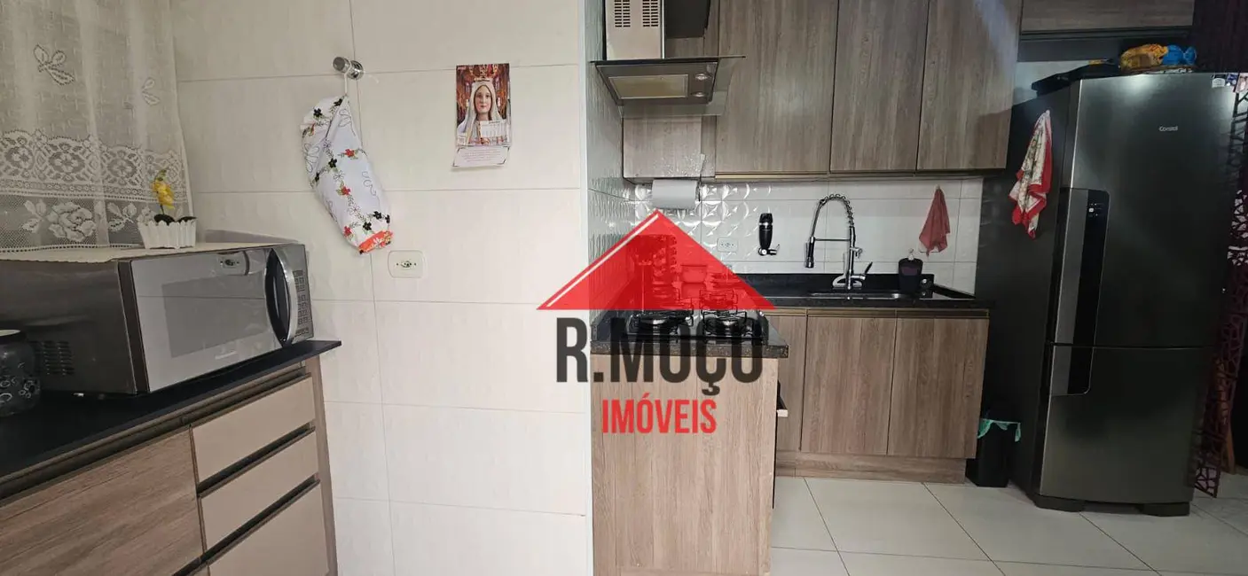 Foto 9 de Apartamento com 2 quartos à venda, 105m2 em Vila Nova Savoia, São Paulo - SP