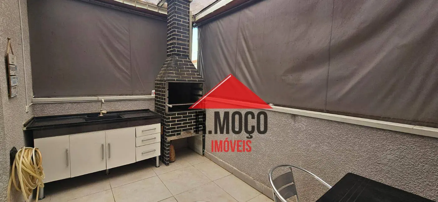 Foto 3 de Apartamento com 2 quartos à venda, 105m2 em Vila Nova Savoia, São Paulo - SP