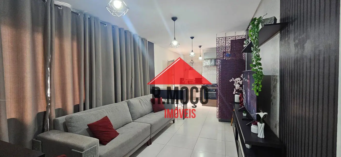Foto 1 de Apartamento com 2 quartos à venda, 105m2 em Vila Nova Savoia, São Paulo - SP