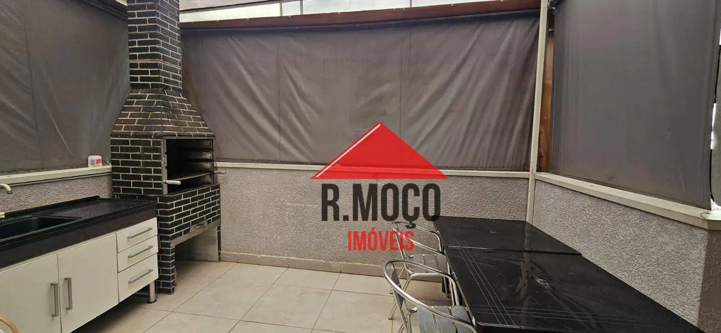 Foto 5 de Apartamento com 2 quartos à venda, 105m2 em Vila Nova Savoia, São Paulo - SP