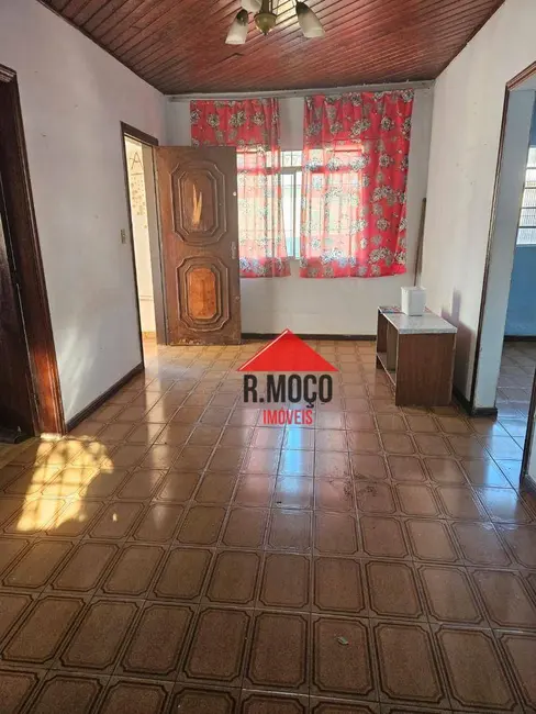 Foto 1 de Casa com 3 quartos à venda, 78m2 em Cidade Antônio Estevão de Carvalho, São Paulo - SP