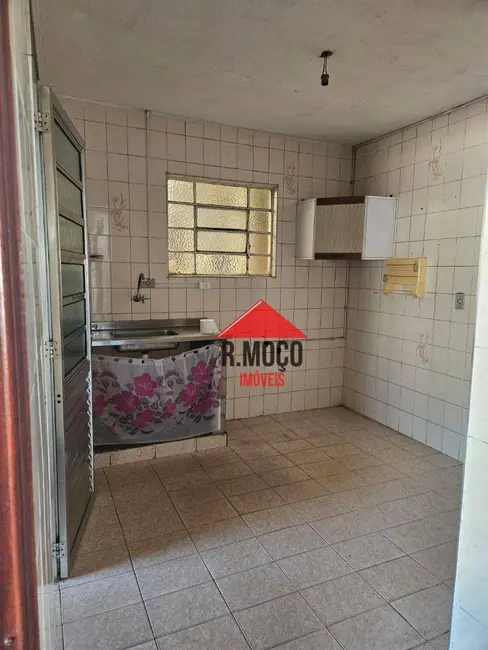 Foto 4 de Casa com 3 quartos à venda, 78m2 em Cidade Antônio Estevão de Carvalho, São Paulo - SP