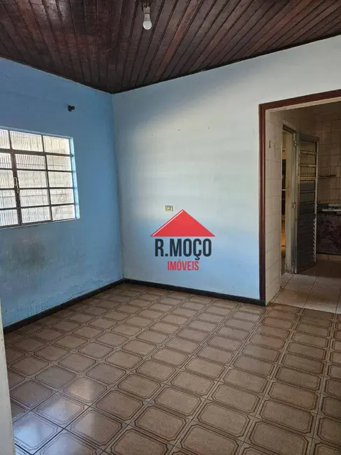 Foto 2 de Casa com 3 quartos à venda, 78m2 em Cidade Antônio Estevão de Carvalho, São Paulo - SP