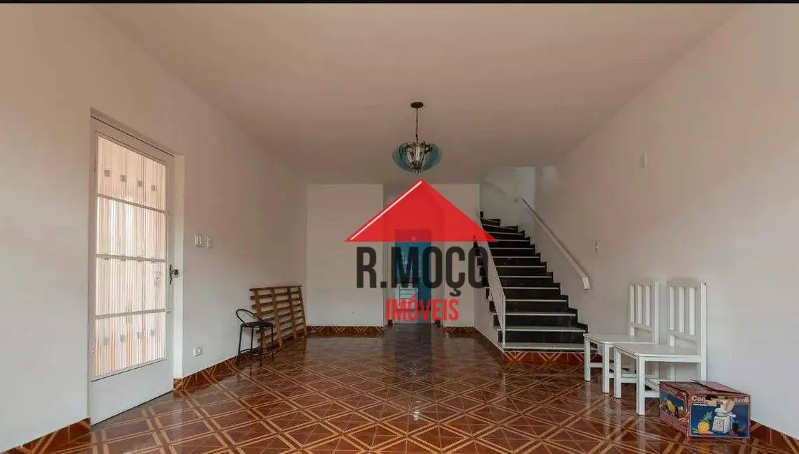 Sobrado com 5 quartos à venda, 186m2 em Vila Gomes Cardim, São Paulo - SP - imagem 4 Foto 4 de Sobrado com 5 quartos à venda, 186m2 em Vila Gomes Cardim, São Paulo - SP