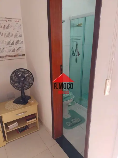 Foto 9 de Sobrado com 3 quartos à venda, 83m2 em Jardim Hercilia, São Paulo - SP