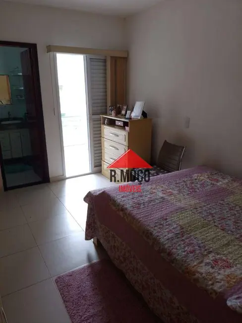 Foto 8 de Sobrado com 3 quartos à venda, 83m2 em Jardim Hercilia, São Paulo - SP