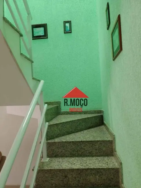 Foto 7 de Sobrado com 3 quartos à venda, 83m2 em Jardim Hercilia, São Paulo - SP