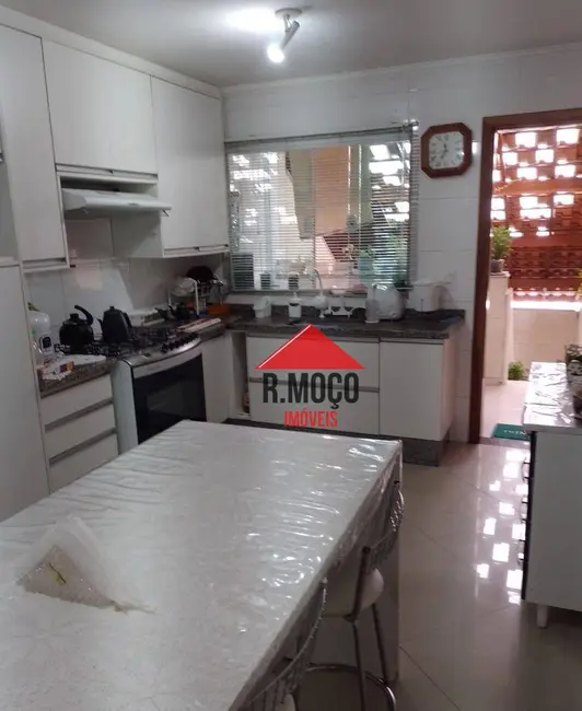 Foto 4 de Sobrado com 3 quartos à venda, 83m2 em Jardim Hercilia, São Paulo - SP