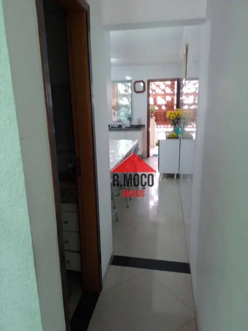 Foto 6 de Sobrado com 3 quartos à venda, 83m2 em Jardim Hercilia, São Paulo - SP