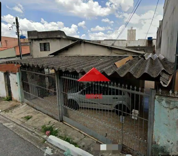 Terreno / Lote à venda, 222m2 em Vila Aricanduva, São Paulo - SP - imagem 1 Foto 1 de Terreno / Lote à venda, 222m2 em Vila Aricanduva, São Paulo - SP