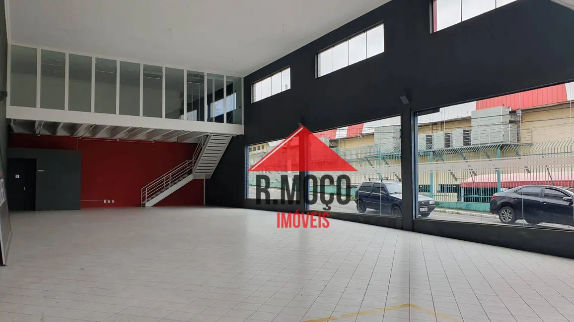 Foto 3 de Loja para alugar, 311m2 em Vila Norma, São Paulo - SP