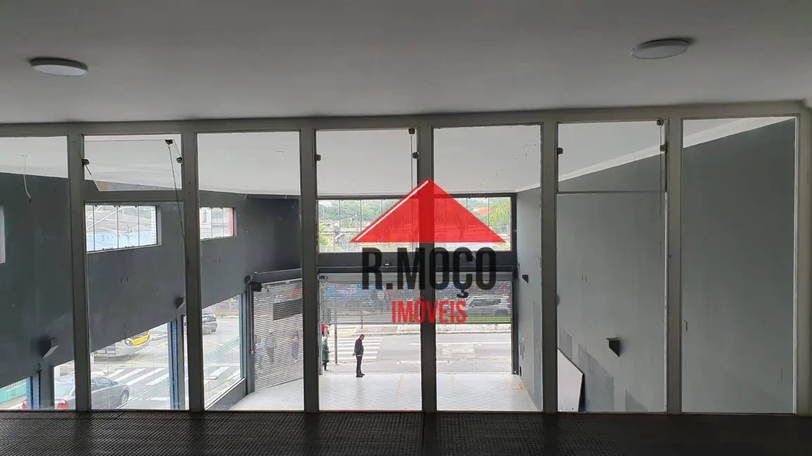 Foto 6 de Loja para alugar, 311m2 em Vila Norma, São Paulo - SP
