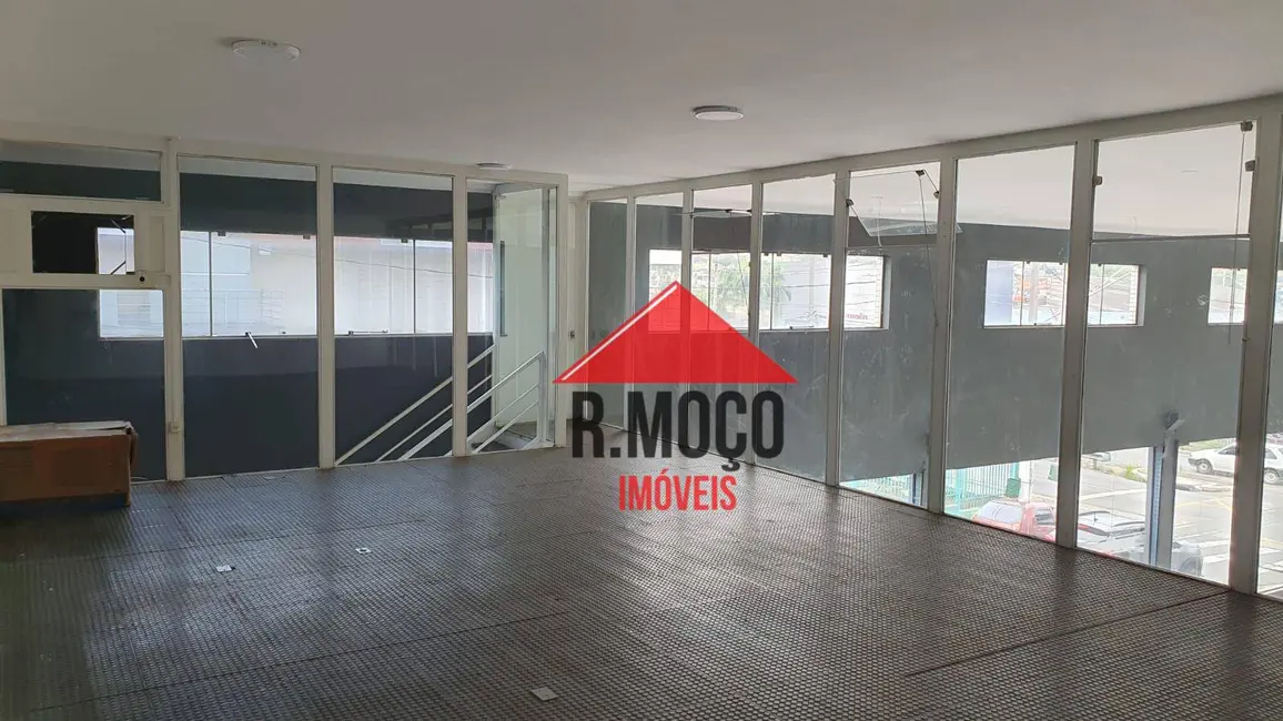 Foto 5 de Loja para alugar, 311m2 em Vila Norma, São Paulo - SP
