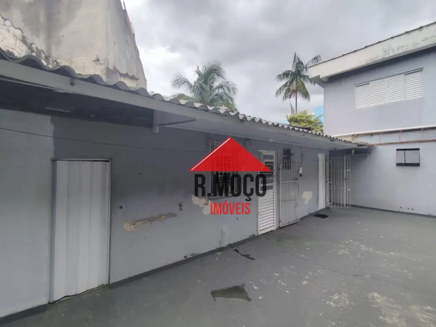 Terreno / Lote à venda, 300m2 em Vila Guilhermina, São Paulo - SP - imagem 4 Foto 4 de Terreno / Lote à venda, 300m2 em Vila Guilhermina, São Paulo - SP