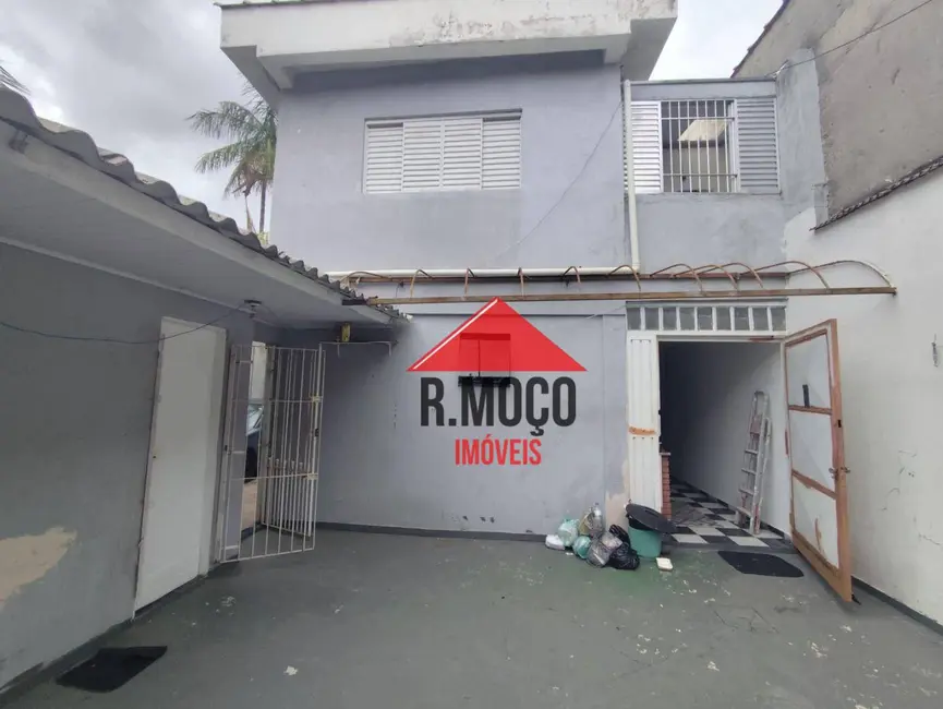 Terreno / Lote à venda, 300m2 em Vila Guilhermina, São Paulo - SP - imagem 3 Foto 3 de Terreno / Lote à venda, 300m2 em Vila Guilhermina, São Paulo - SP