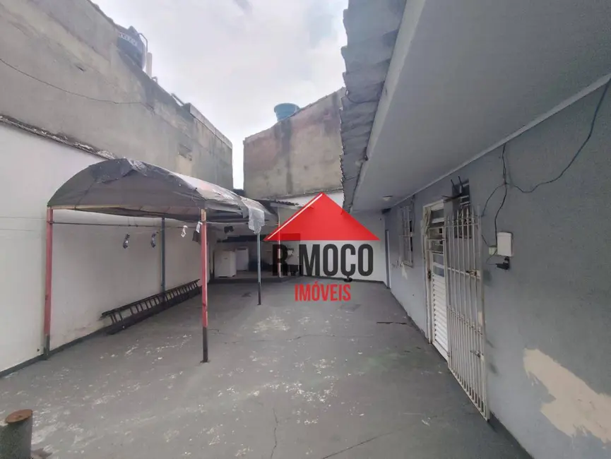 Terreno / Lote à venda, 300m2 em Vila Guilhermina, São Paulo - SP - imagem 5 Foto 5 de Terreno / Lote à venda, 300m2 em Vila Guilhermina, São Paulo - SP