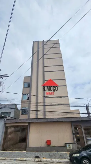 Foto 3 de Apartamento com 2 quartos à venda, 40m2 em Cidade Patriarca, São Paulo - SP