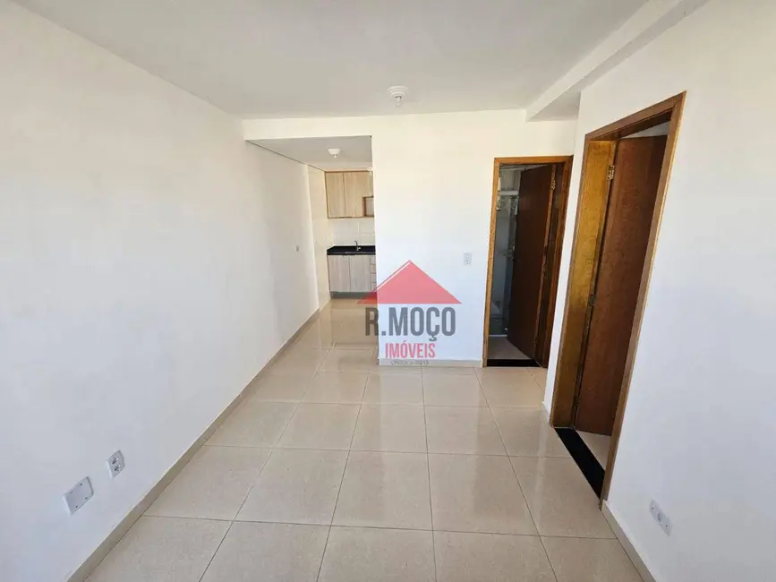Foto 6 de Apartamento com 2 quartos à venda, 40m2 em Cidade Patriarca, São Paulo - SP
