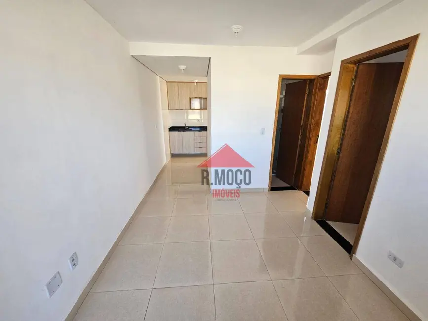 Foto 9 de Apartamento com 2 quartos à venda, 40m2 em Cidade Patriarca, São Paulo - SP