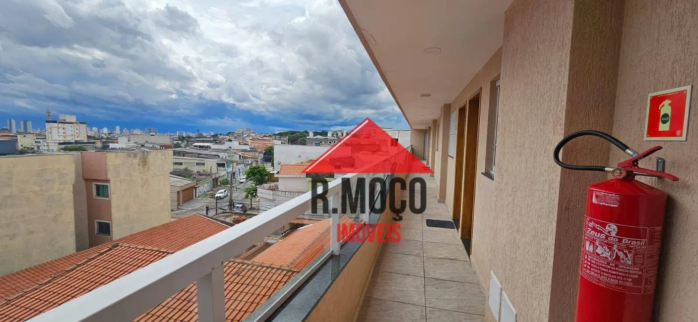 Foto 5 de Apartamento com 2 quartos à venda, 40m2 em Cidade Patriarca, São Paulo - SP