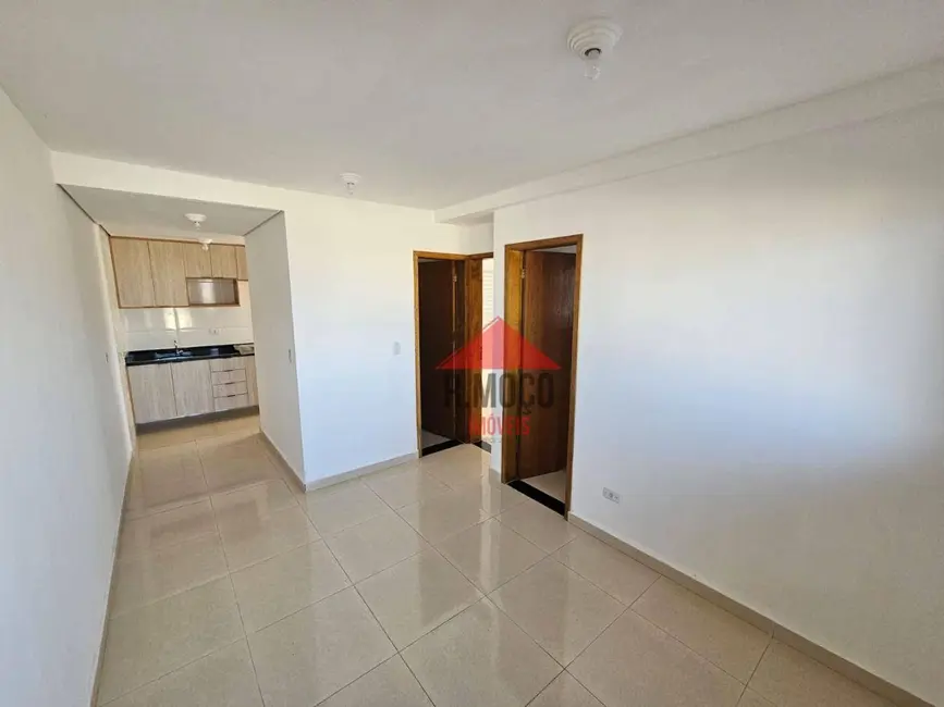 Foto 1 de Apartamento com 2 quartos à venda, 40m2 em Cidade Patriarca, São Paulo - SP