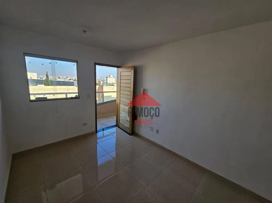 Foto 8 de Apartamento com 2 quartos à venda, 40m2 em Cidade Patriarca, São Paulo - SP