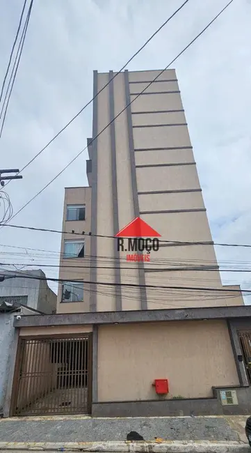 Foto 2 de Apartamento com 2 quartos à venda, 40m2 em Cidade Patriarca, São Paulo - SP