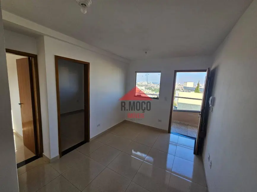 Foto 7 de Apartamento com 2 quartos à venda, 40m2 em Cidade Patriarca, São Paulo - SP