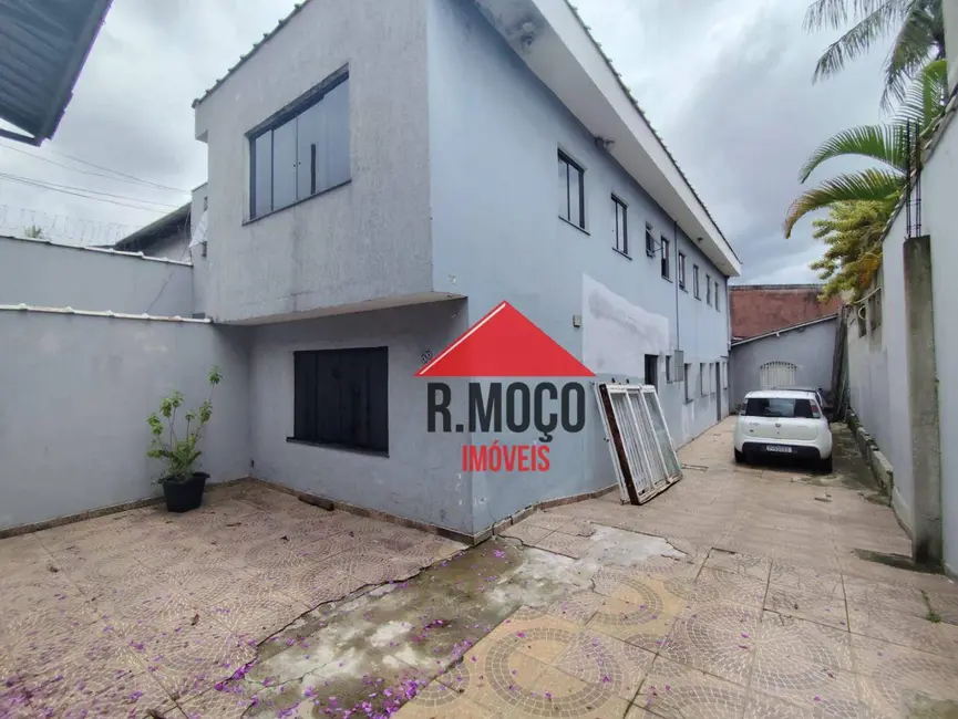 Casa com 9 quartos à venda, 300m2 em Vila Guilhermina, São Paulo - SP - imagem 5 Foto 5 de Casa com 9 quartos à venda, 300m2 em Vila Guilhermina, São Paulo - SP