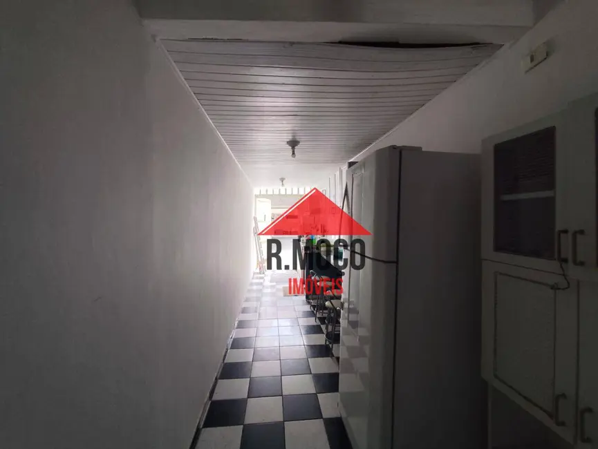 Casa com 9 quartos à venda, 300m2 em Vila Guilhermina, São Paulo - SP - imagem 9 Foto 9 de Casa com 9 quartos à venda, 300m2 em Vila Guilhermina, São Paulo - SP