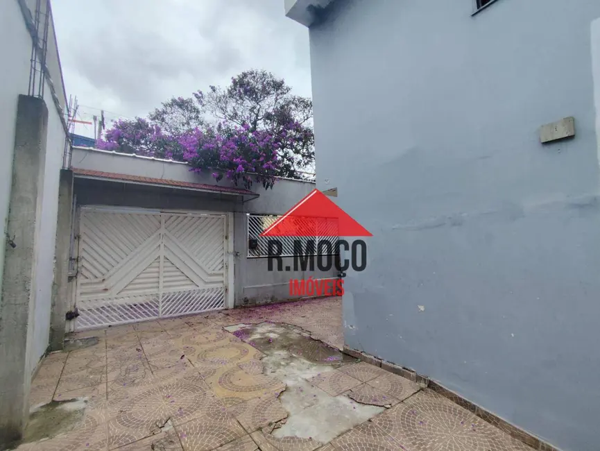 Casa com 9 quartos à venda, 300m2 em Vila Guilhermina, São Paulo - SP - imagem 2 Foto 2 de Casa com 9 quartos à venda, 300m2 em Vila Guilhermina, São Paulo - SP