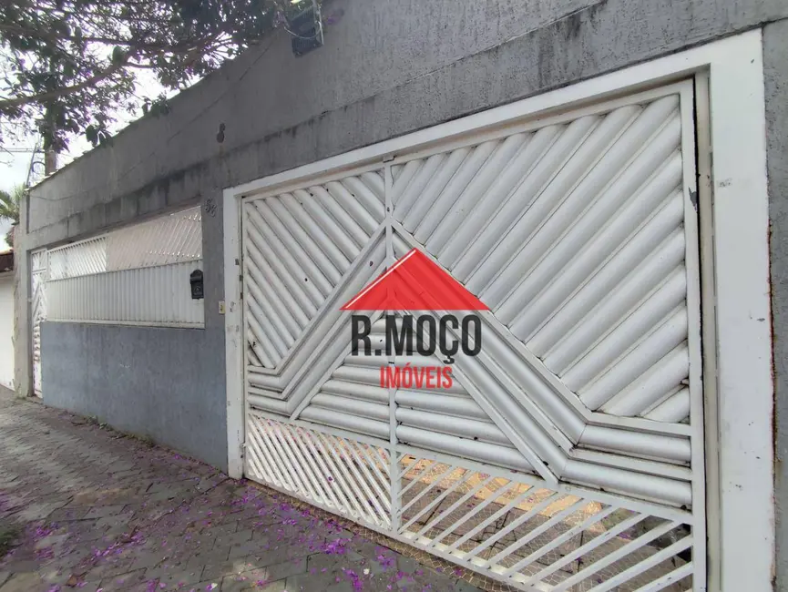 Casa com 9 quartos à venda, 300m2 em Vila Guilhermina, São Paulo - SP - imagem 1 Foto 1 de Casa com 9 quartos à venda, 300m2 em Vila Guilhermina, São Paulo - SP