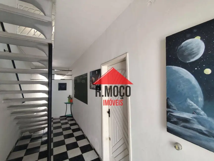 Casa com 9 quartos à venda, 300m2 em Vila Guilhermina, São Paulo - SP - imagem 6 Foto 6 de Casa com 9 quartos à venda, 300m2 em Vila Guilhermina, São Paulo - SP