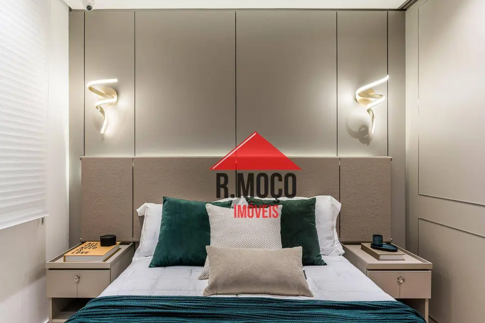 Foto 9 de Apartamento com 3 quartos à venda, 160m2 em Vila Santo Estevão, São Paulo - SP