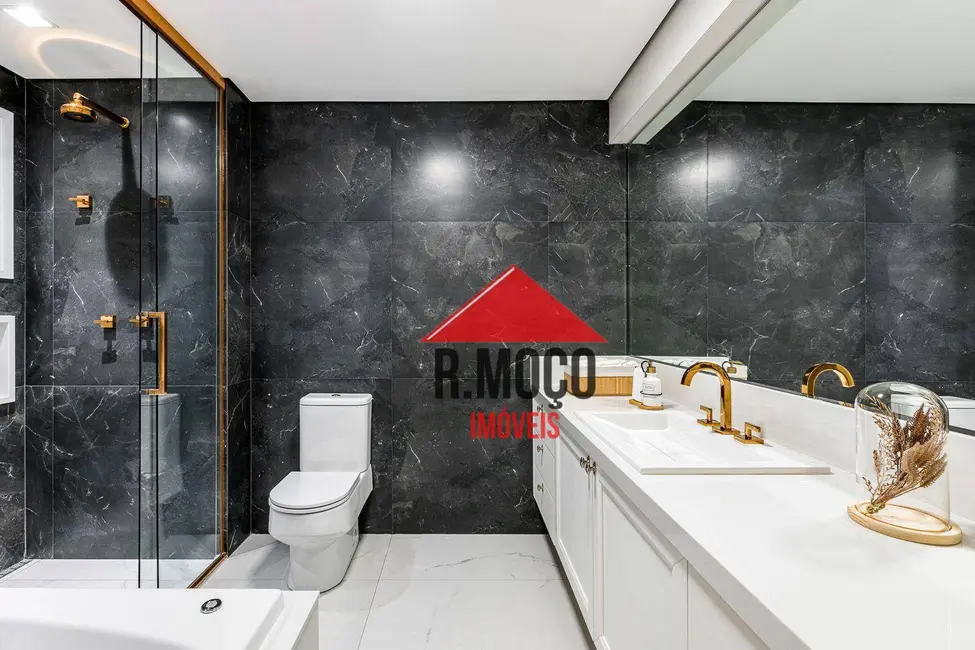 Foto 6 de Apartamento com 3 quartos à venda, 160m2 em Vila Santo Estevão, São Paulo - SP