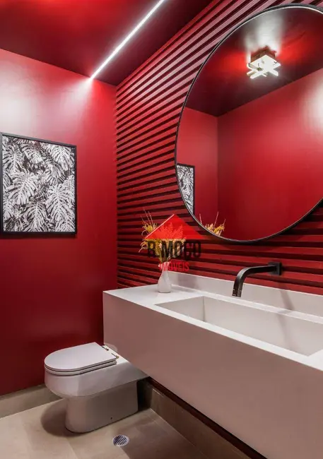 Foto 5 de Apartamento com 3 quartos à venda, 160m2 em Vila Santo Estevão, São Paulo - SP