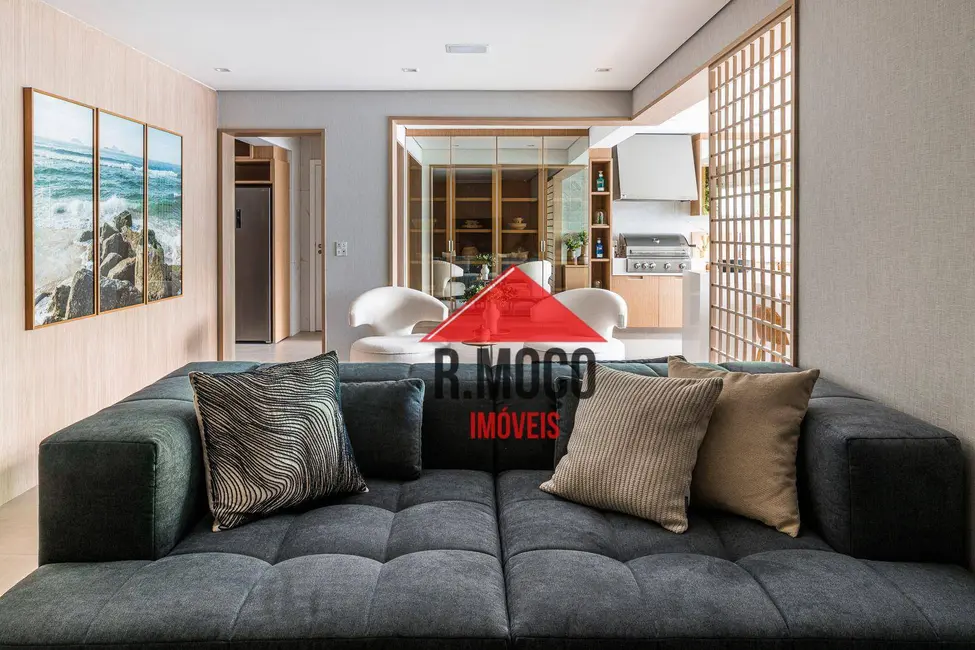 Foto 2 de Apartamento com 3 quartos à venda, 160m2 em Vila Santo Estevão, São Paulo - SP